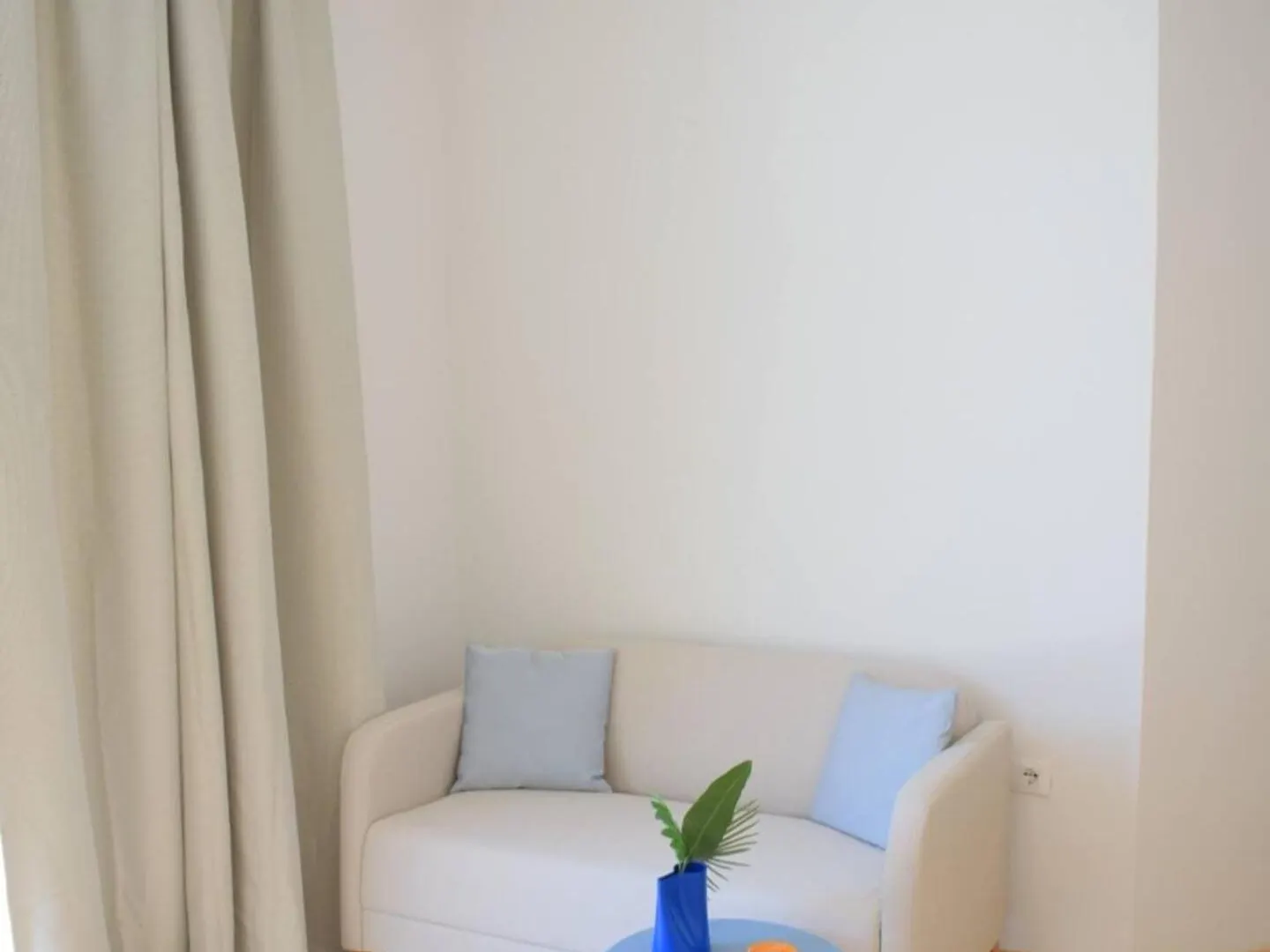 El-Mar Apartment Himarë Albania