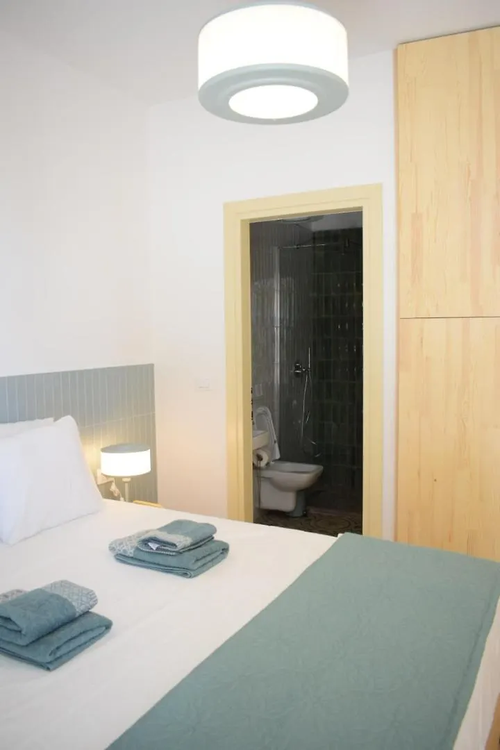 El-Mar Apartment Himarë