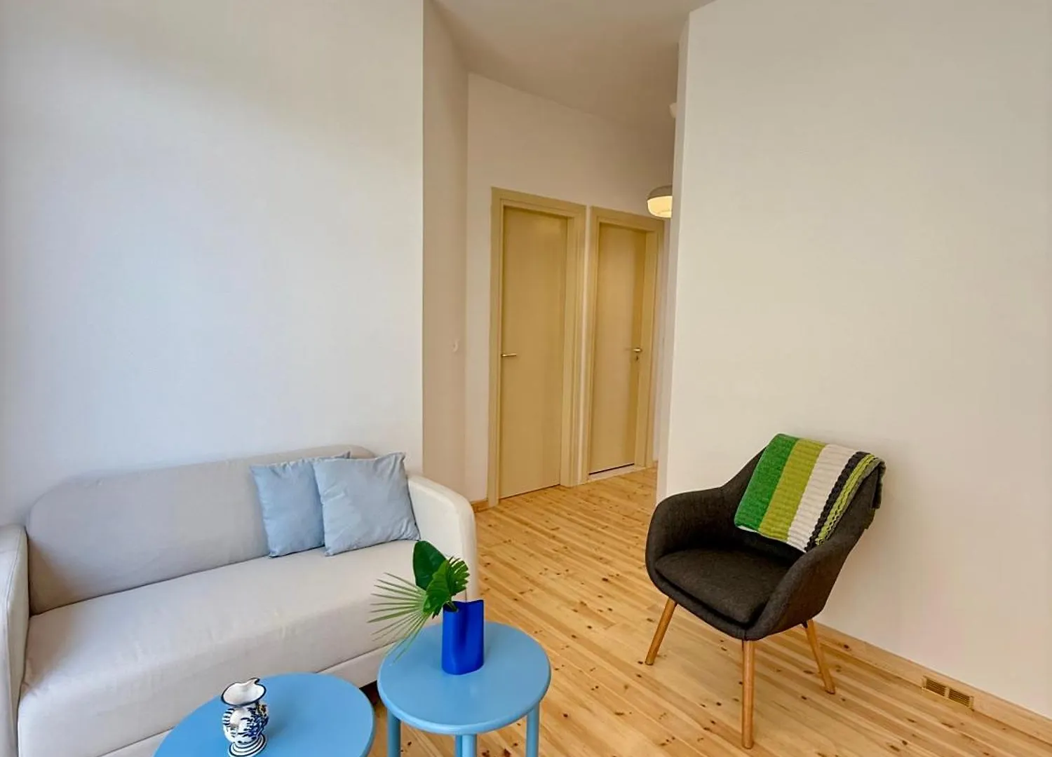 El-Mar Apartment Himarë
