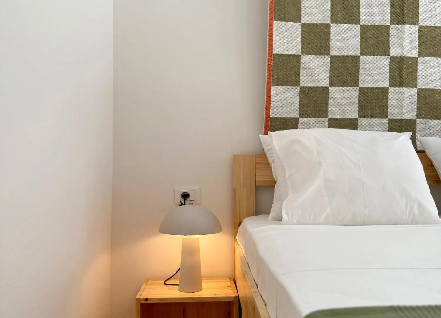 El-Mar Apartment Himarë