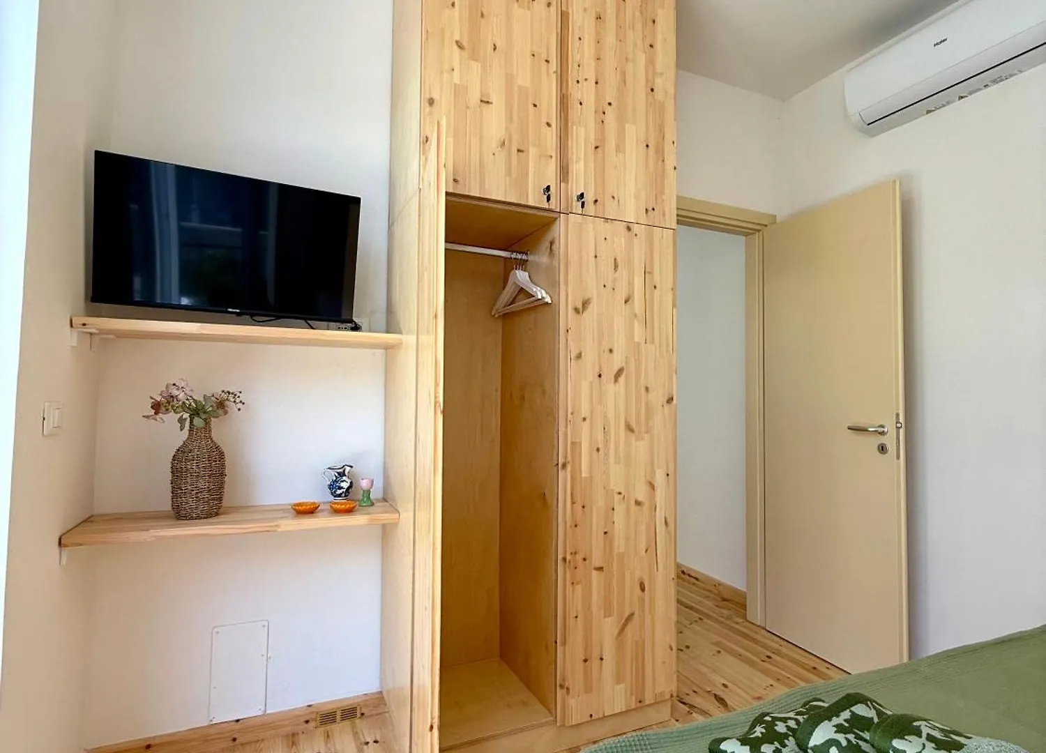 El-Mar Apartment Himarë Albania