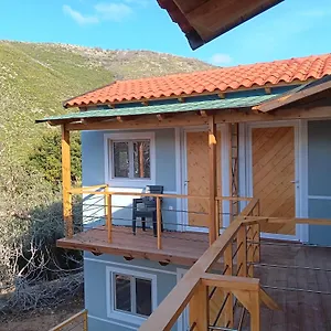  Apartamento Tolis