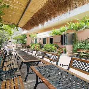 Oasis Auberge de jeunesse