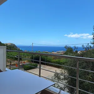 Apollon's Apartamento