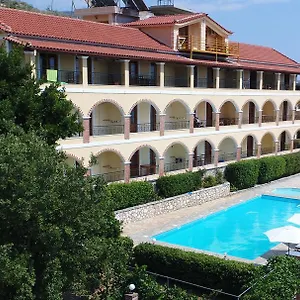 3* Apart-hotel Llazari