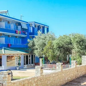 Nuanti Hotel